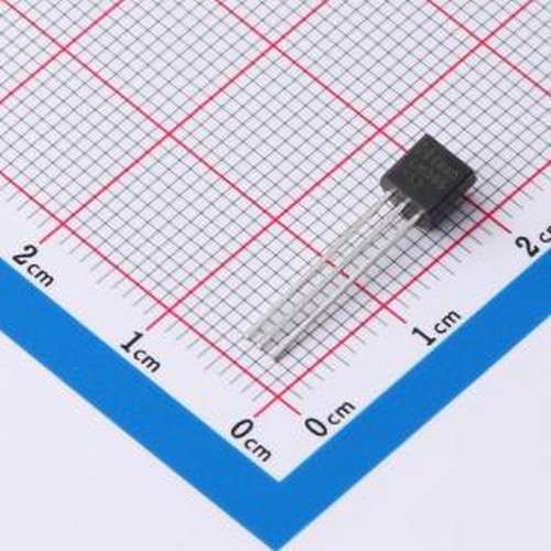 LM385Z-1.2 电压基准芯片 微功耗电压基准源 TO-92