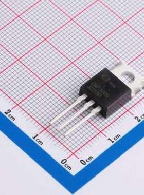 CMP3006 场效应管(MOSFET) 1个N沟道 耐压:30V 电流:90A TO-220