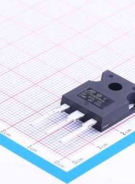 STTH3003CW 通用二极管 电压:300V 电流:15A TO-247AC-3