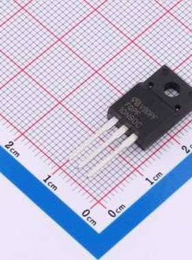 FQPF10N90C-VB 场效应管(MOSFET) 场效应管 （MOSFET) TO-220F