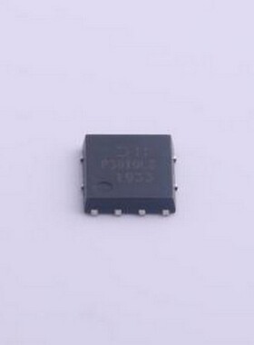 DMP3010LPSQ-13 场效应管(MOSFET) 1个P沟道 耐压:30V 电流:36A P