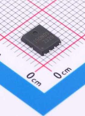 TPM30150ND56 场效应管(MOSFET) TPM30150ND56 PDFN-8L(5x6)