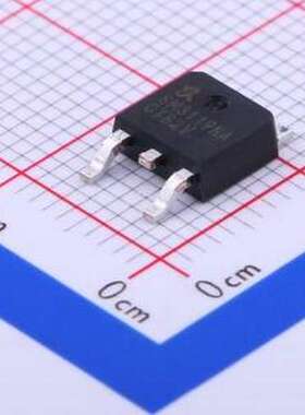 SM3119NAUC-TRG 场效应管(MOSFET) 1个N沟道 耐压:30V 电流:50A T
