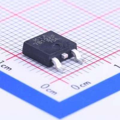 KIA7812AF-RTF/P 线性稳压器(LDO) 输入35V 输出12V 1A TO-252-2(