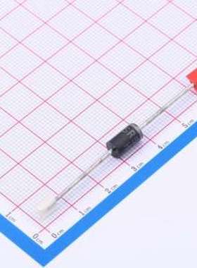 SR540L T/B 肖特基二极管 SR540L T/B DO-201AD