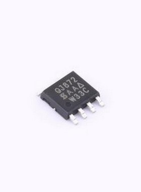 SQJ872EP-T1_GE3 场效应管(MOSFET) 耐压:150V 电流:24.5A PowerP