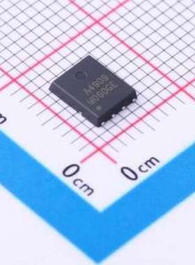 HSBA4909 场效应管(MOSFET) 1个N沟道+1个P沟道 耐压:40V 电流:15