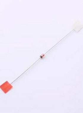 BAT86 肖特基二极管 BAT86 DO-34