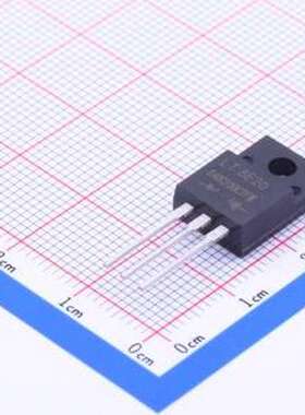 G40C100CTFW 肖特基二极管 电压:100V 电流:40A ITO-220AB-3