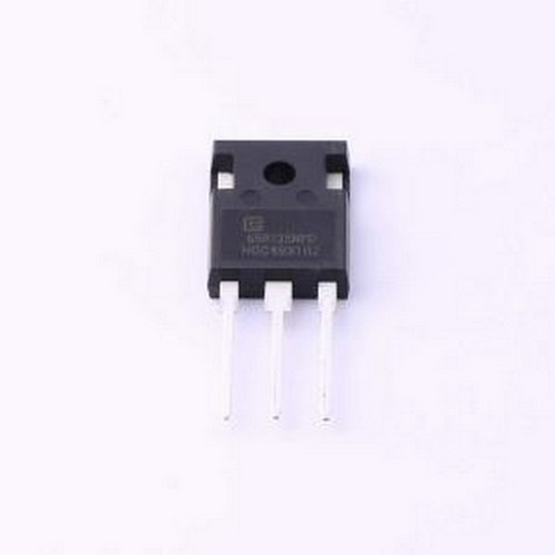 TPW65R135MFD 场效应管(MOSFET) TPW65R135MFD TO-247-3