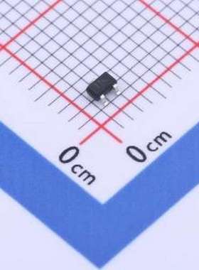 TPNTS4101PT1G 场效应管(MOSFET) 1个P沟道 耐压:20V 电流:2.3A S