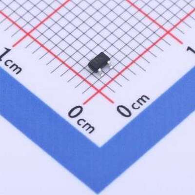 TPNTS4101PT1G 场效应管(MOSFET) 1个P沟道 耐压:20V 电流:2.3A S