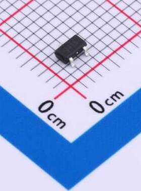 FH3415D 场效应管(MOSFET) 1个P沟道 耐压:20V SOT-23-3L
