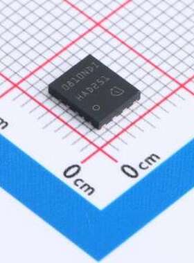 BSG0810NDIATMA1 场效应管(MOSFET) 2个N沟道 耐压:25V 电流:19A