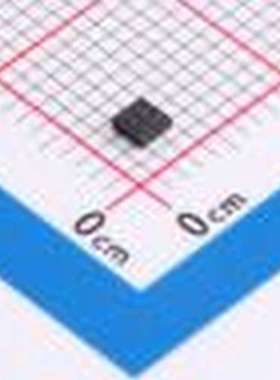 PMPB07R3ENX 场效应管(MOSFET) 1个N沟道 耐压:30V 电流:12A DFN2