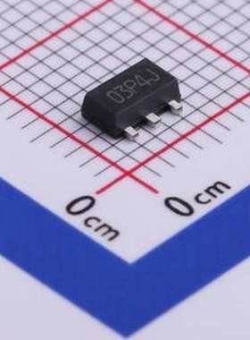 03P4J 晶闸管(可控硅)/模块 03P4J SOT-89-3