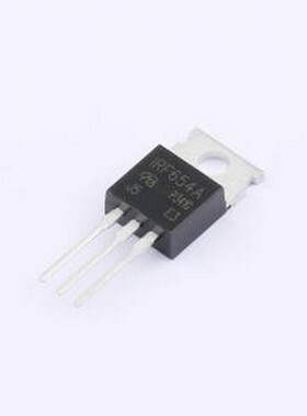 IRF654A-VB 场效应管(MOSFET) 1个N沟道 耐压:250V 电流:14A TO-2
