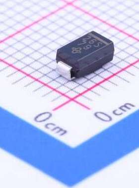 SS26S-E3/61T 肖特基二极管 电压:60V 电流:2A SMA(DO-214AC)