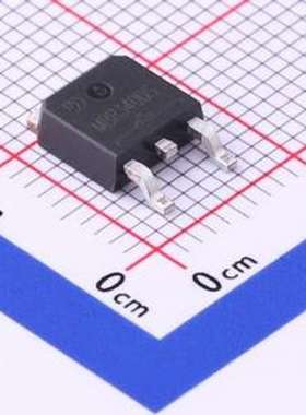 MBR340DS 肖特基二极管 电压:40V 电流:3A TO-252