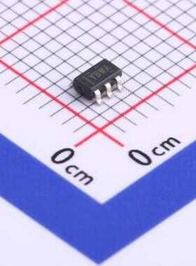 TLV70133DBVR 线性稳压器(LDO) TLV70133DBVR SOT-23-5