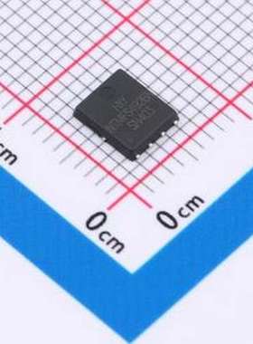 NTMFS4926N-HXY 场效应管(MOSFET) 1个N沟道 耐压:30V 电流:70A D