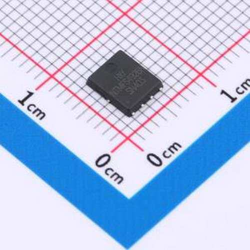 NTMFS4926N-HXY 场效应管(MOSFET) 1个N沟道 耐压:30V 电流:70A D
