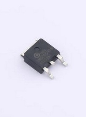 CMD065N04 场效应管(MOSFET) 1个N沟道 耐压:40V 电流:80A TO-252