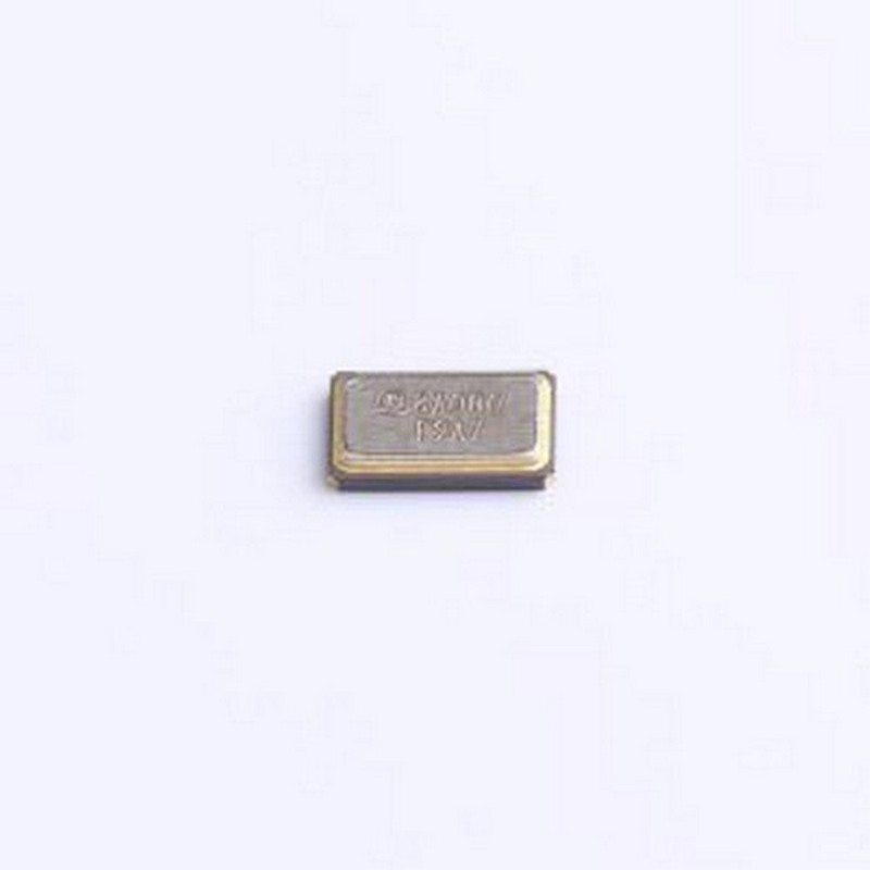 5VAA08000203IF80E5 无源晶振 8MHz ±30ppm 20pF SMD-4P,3.5x6mm