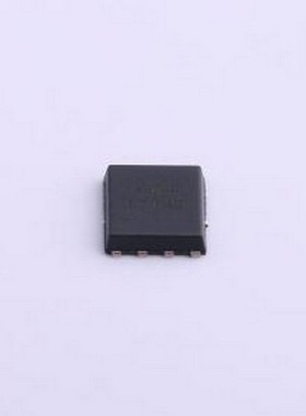 HSBA6040 场效应管(MOSFET) 1个N沟道 耐压:60V 电流:116A PRPAK(