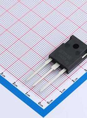 IXFR180N10-VB 场效应管(MOSFET) 1个N沟道 耐压:100V 电流:150A