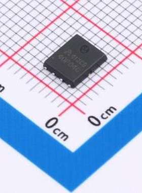 AP40P04G 场效应管(MOSFET) 1个P沟道 耐压:40V 电流:40A PDFN-8L