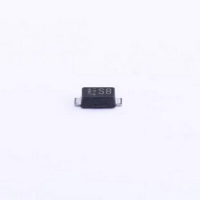 CRS08(TE85L,Q,M) 肖特基二极管 电压:30V 电流:1.5A SOD-123F