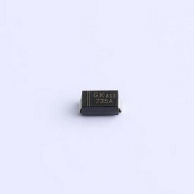 1SMA4735A 稳压二极管 1SMA4735A SMA