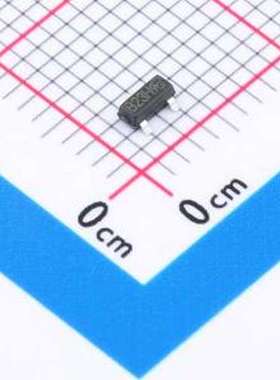 SSC8013GS6-VB 场效应管(MOSFET) 1个P沟道 耐压:30V 电流:5.6A S