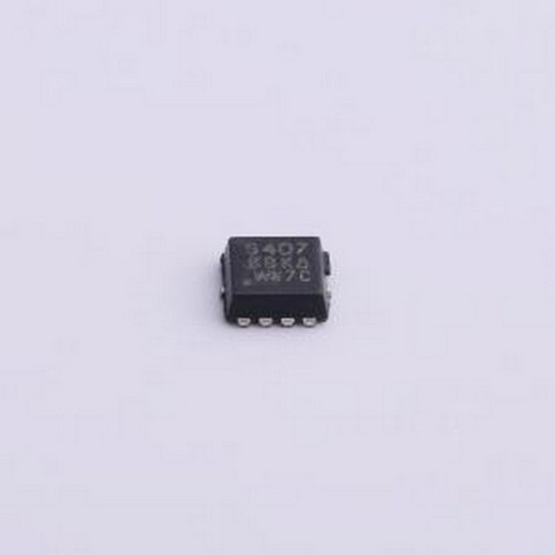 SIS407DN-T1-GE3 场效应管(MOSFET) 1个P沟道 耐压:20V 电流:25A