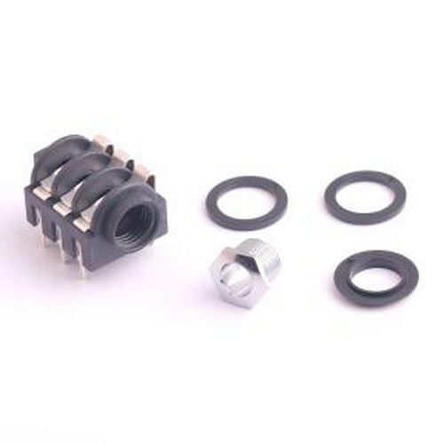 NMJ6HCD2 音频连接器(耳机) NMJ6HCD2 五件套,电子元器件市场,连接器,淘宝优惠券,粉丝福利购,淘宝优惠卷