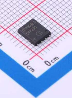 ISC037N03L5ISATMA1 场效应管(MOSFET) 1个N沟道 耐压:30V 电流:2