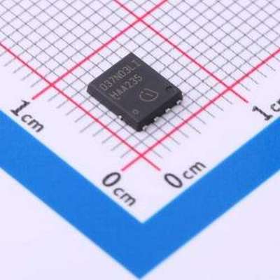 ISC037N03L5ISATMA1 场效应管(MOSFET) 1个N沟道 耐压:30V 电流:2