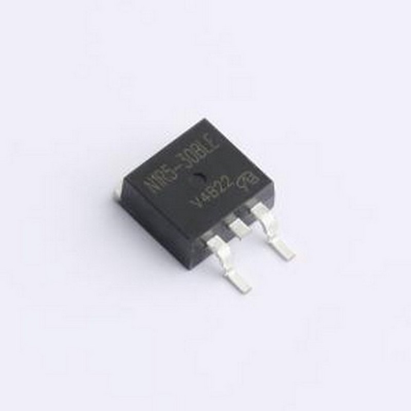 PSMN1R5-30BLE-VB 场效应管(MOSFET) 1个N沟道 耐压:30V 电流:260