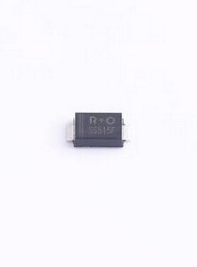 SS515F 肖特基二极管 SS515F SMAF