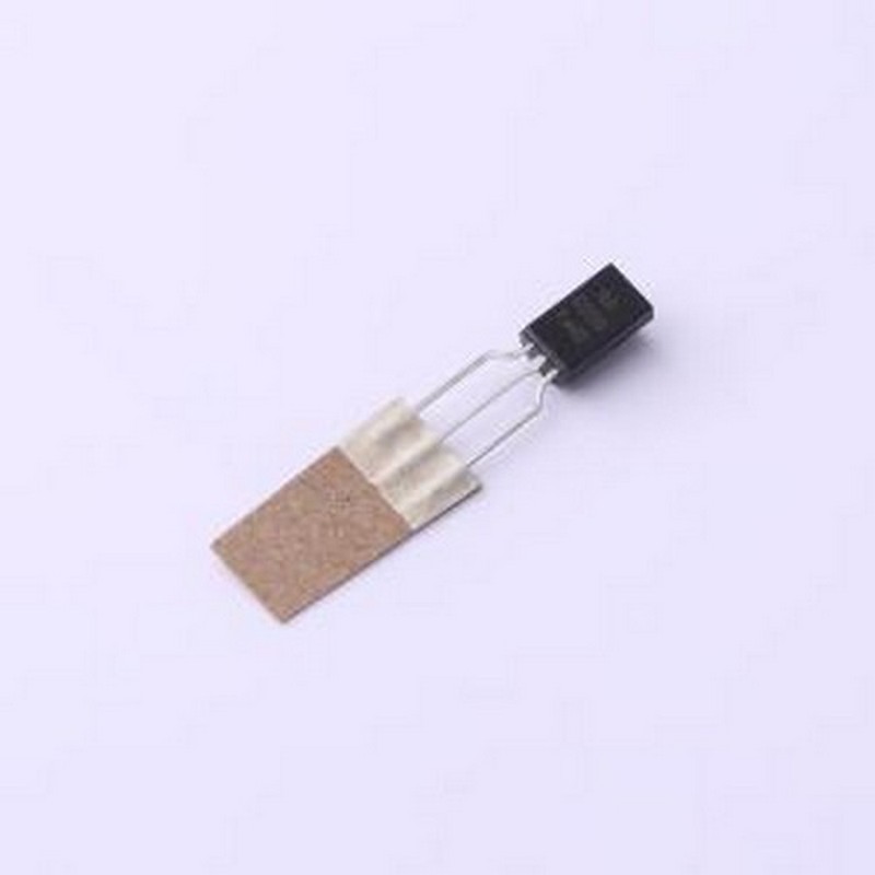 2SC2235 三极管(BJT) NPN 电流:800mA 耐压:120V TO-92LM