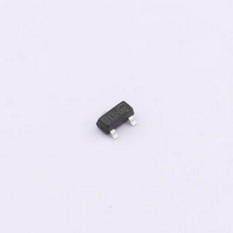 AFN2336AS23RG-VB 场效应管(MOSFET) 1个N沟道 耐压:30V 电流:6.5