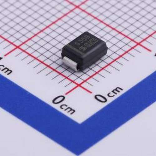 1SMB5935HM4G 稳压二极管 1SMB5935HM4G DO-214AA(SMB)