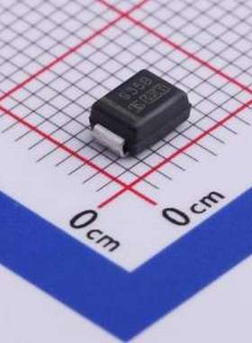 1SMB5935HM4G 稳压二极管 1SMB5935HM4G DO-214AA(SMB)