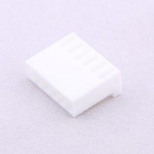 22013067 胶壳(线对板/线对线) 2.54mm 1x6P P=2.54mm