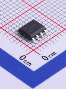 LP6493BSOF DC-DC电源芯片 LP6493BSOF SOP-8