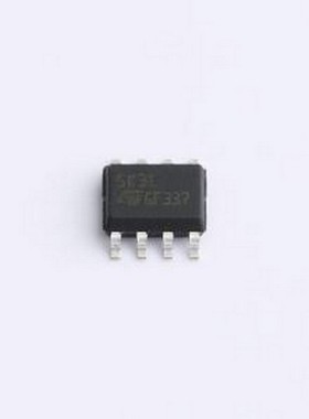 STS5P3LLH6 场效应管(MOSFET) 1个P沟道 耐压:30V 电流:5A SO-8