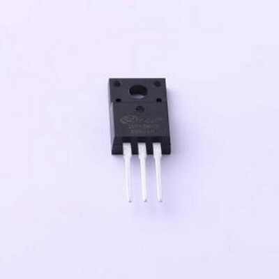 SVF10N65F 场效应管(MOSFET) SVF10N65F TO-220F-3