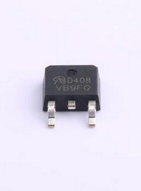 AOD408-VB 场效应管(MOSFET) 1个N沟道 耐压:30V 电流:70A TO-252