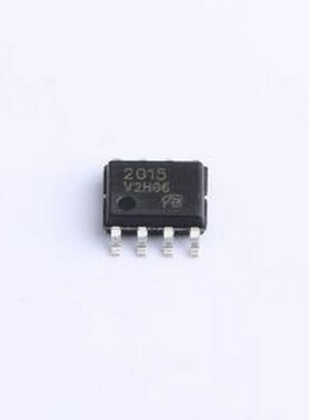 HAF2015RJ-VB 场效应管(MOSFET) 2个N沟道 耐压:60V 电流:7A SO-8